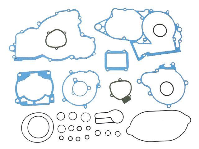 GASKET FULL SET 07-12 KTM250, NAMURA NX-70053F