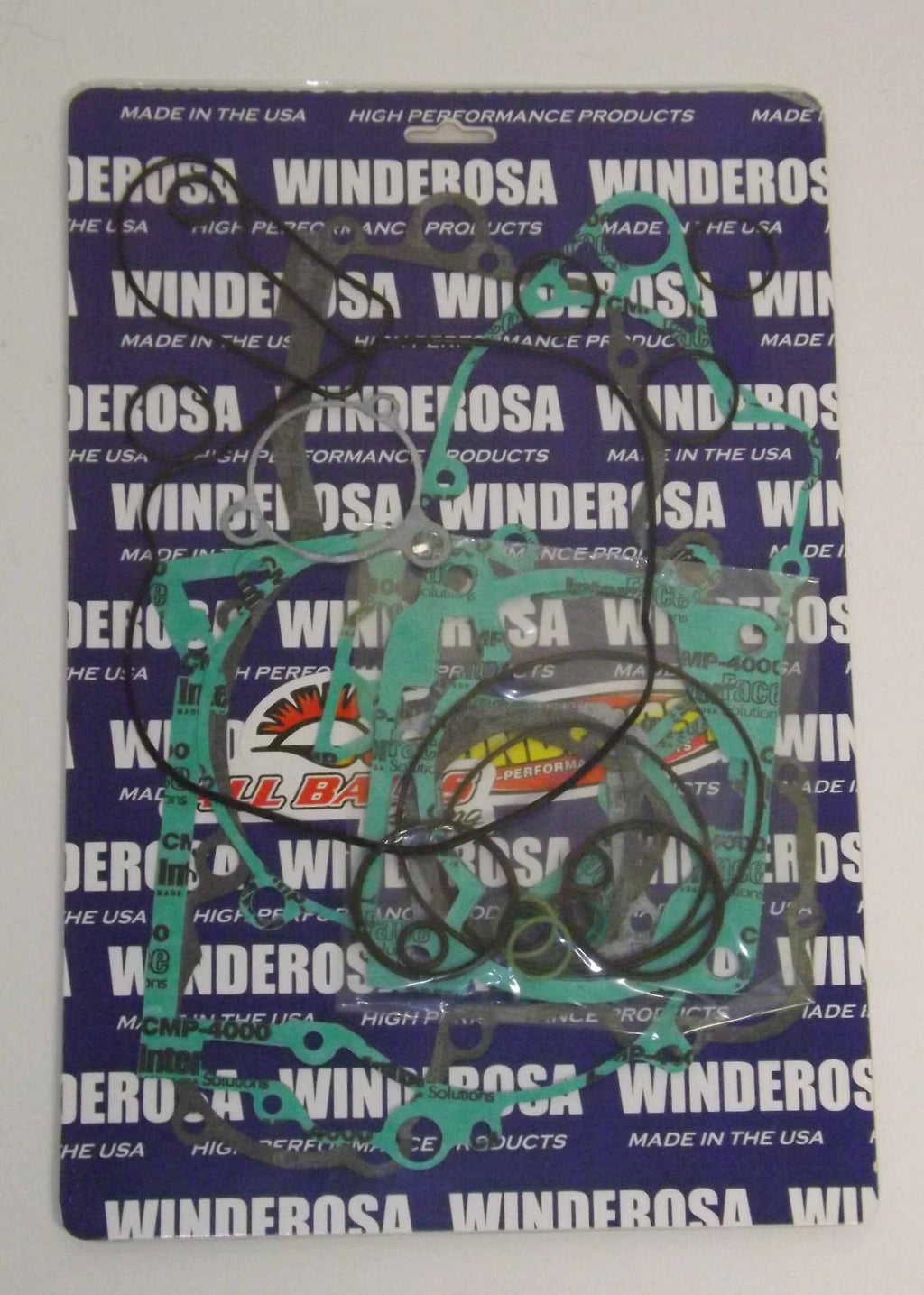 GASKET FULL SET KTM HUSABERG, VERTEX 808335 HUSQVARNA