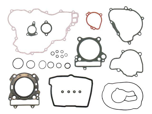GASKET FULL 01-05 KTM250 EXC-F, NAMURA NX-70061F SET