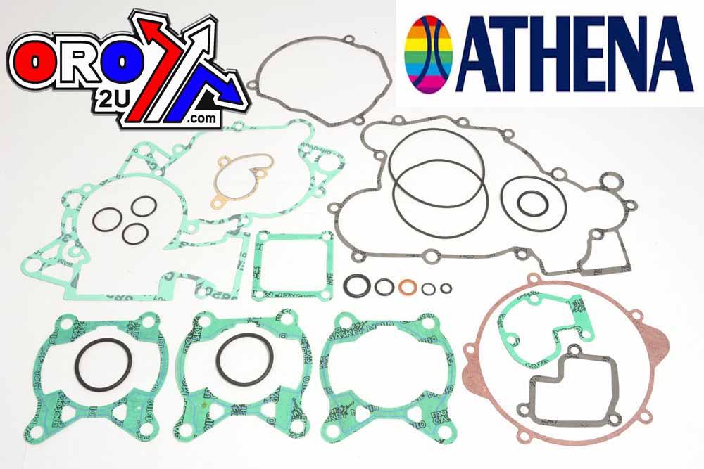 COMPLETE GASKET KIT KTM MX/SX/XC 85 03-17, ATHENA P400270850013 HUSQVARNA