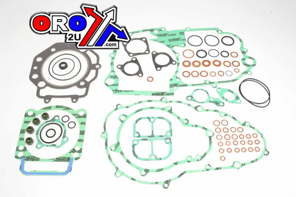 COMPLET GASKET KIT KTM SMC 660 03-07, ATHENA P400270850017