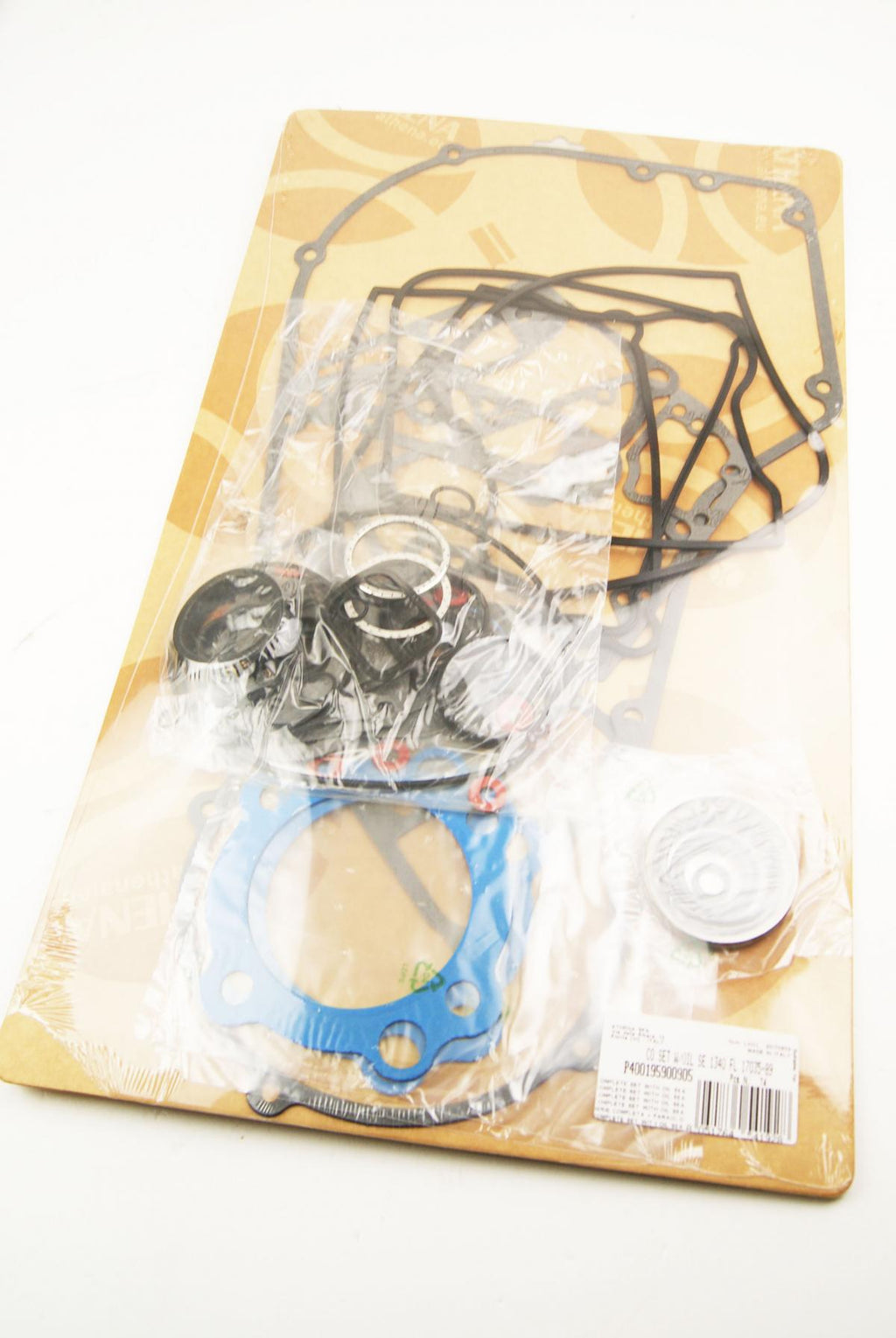 COMPLETE GASKET KIT HD SOFTAIL 1340 89-81, ATHENA P400195900905 HARLEY DAVIDSON