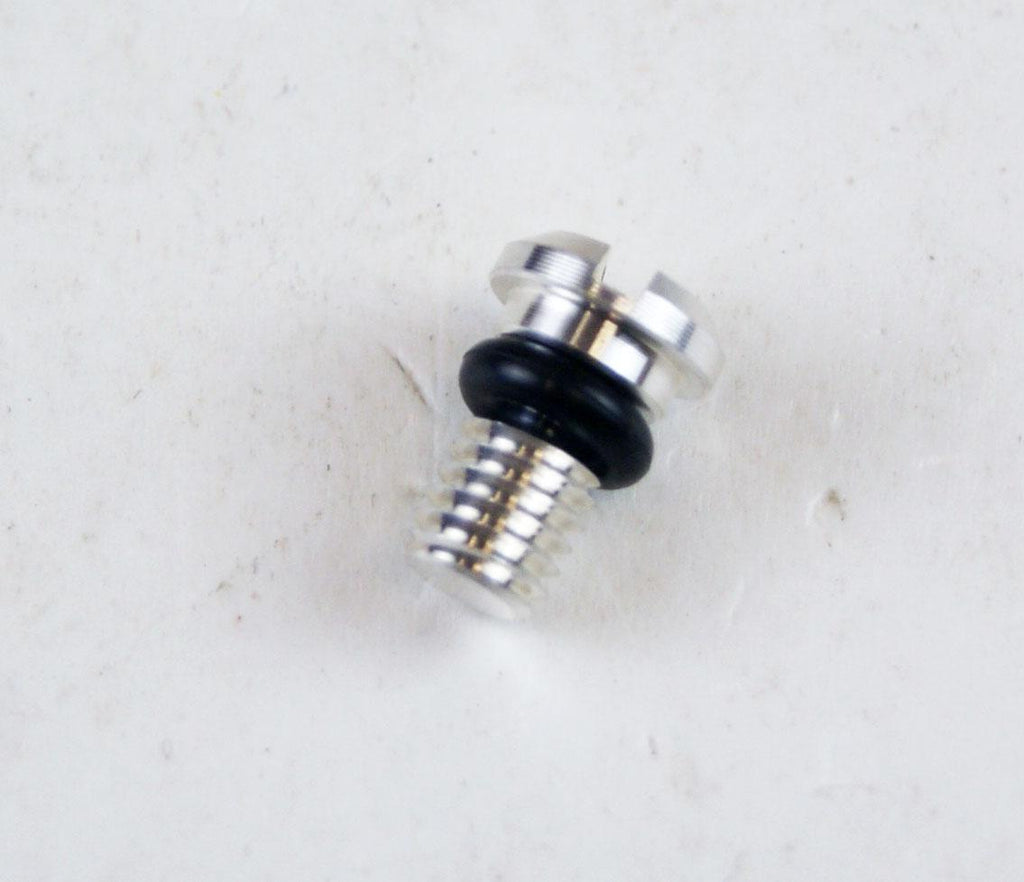 KYB FORK BLEED SCREW, KYB1100900005, KYB 001.04429