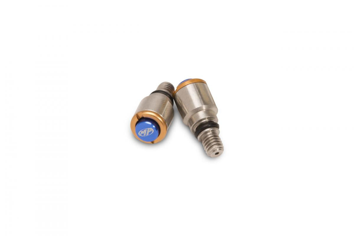 MIC.BLEEDER M5x0.8 SHOWA, MP11-0089