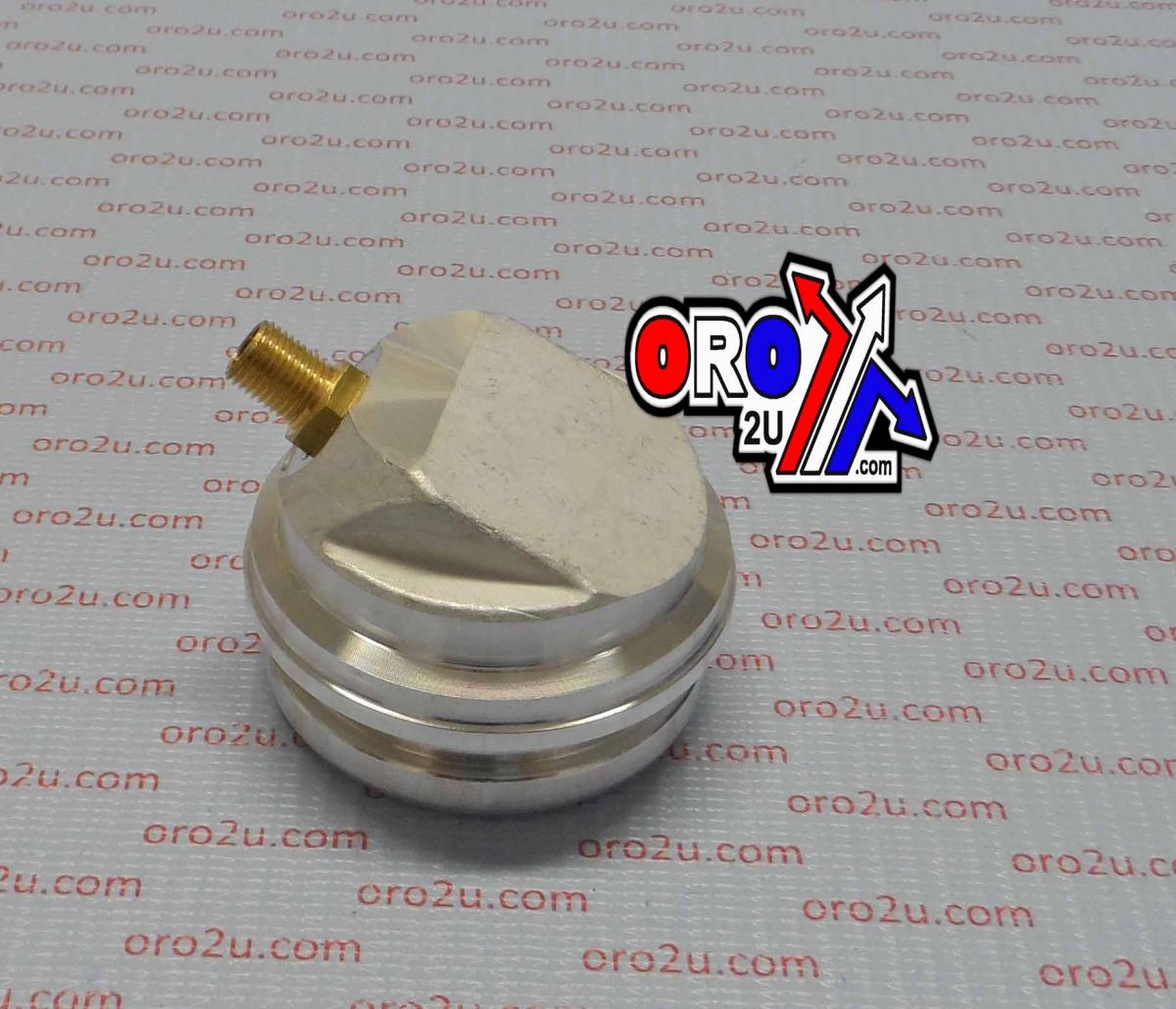 KYB CAP BLADDER D52 x L36.50 KYB502.00606
