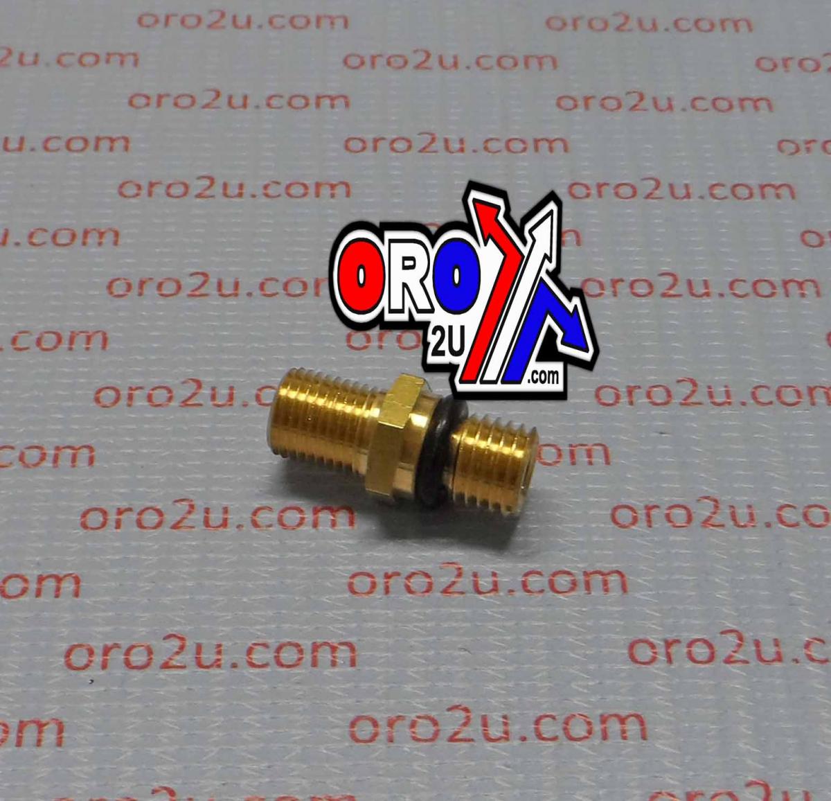 KYB VALVE SCHRADER [SOLD EACH], 120130000201, Honda CRF450R 2013 Honda CRF450R 2014 Honda CRF450R 2015 Honda CRF450R 2016 Suzuki RM250 2001 Suzuki