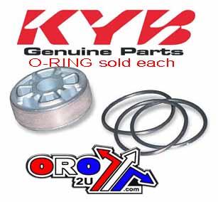 KYB O-RING PISTON 42mm EACH KYB501.03003