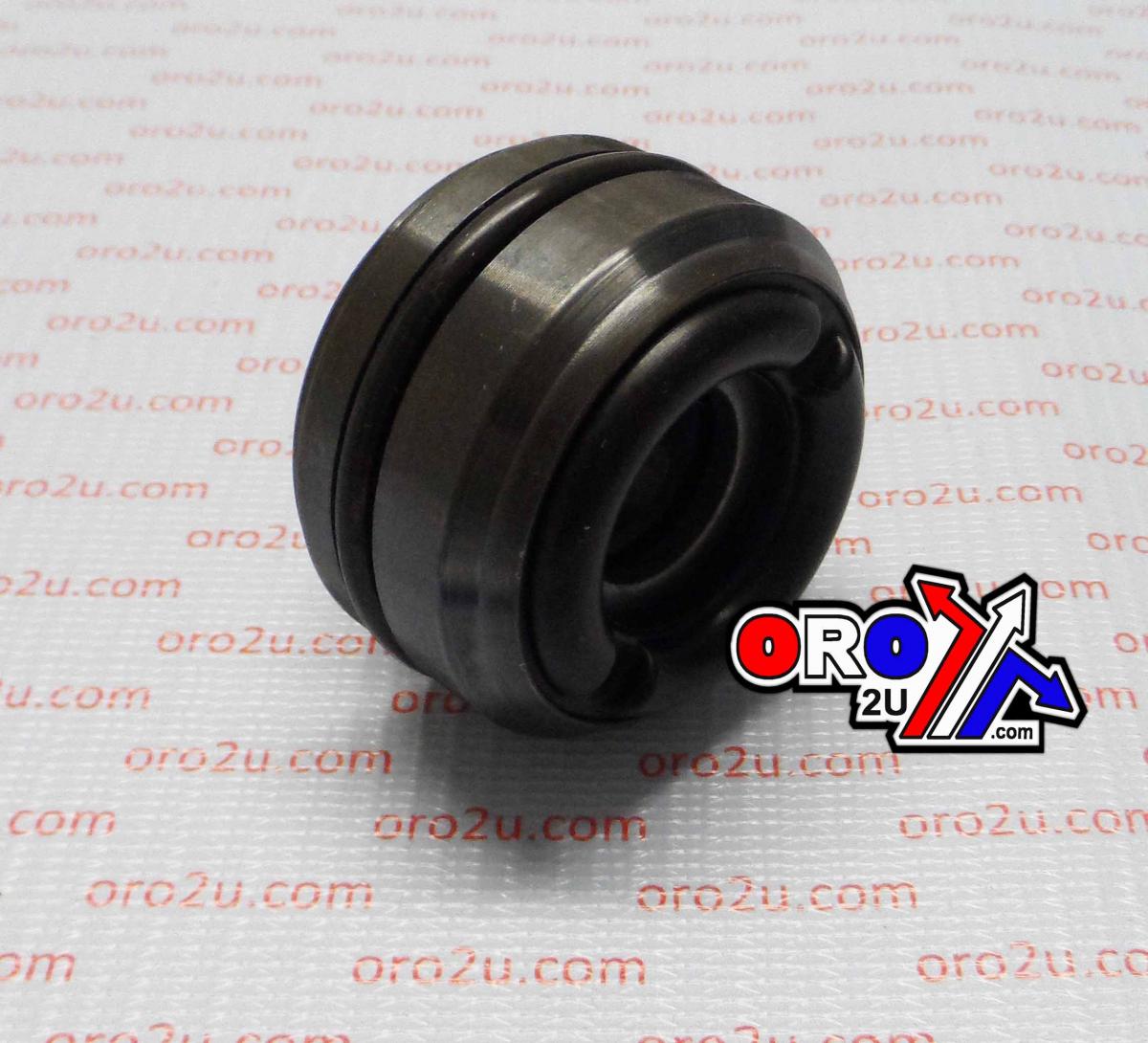 SHOCK SEAL HEAD 16mm x 46mm, KAYABA KYB 1202446002