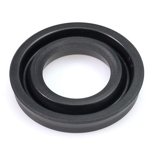 KYB SHOCK ROD SEAL 16x28x5, KAYABA 120271600201