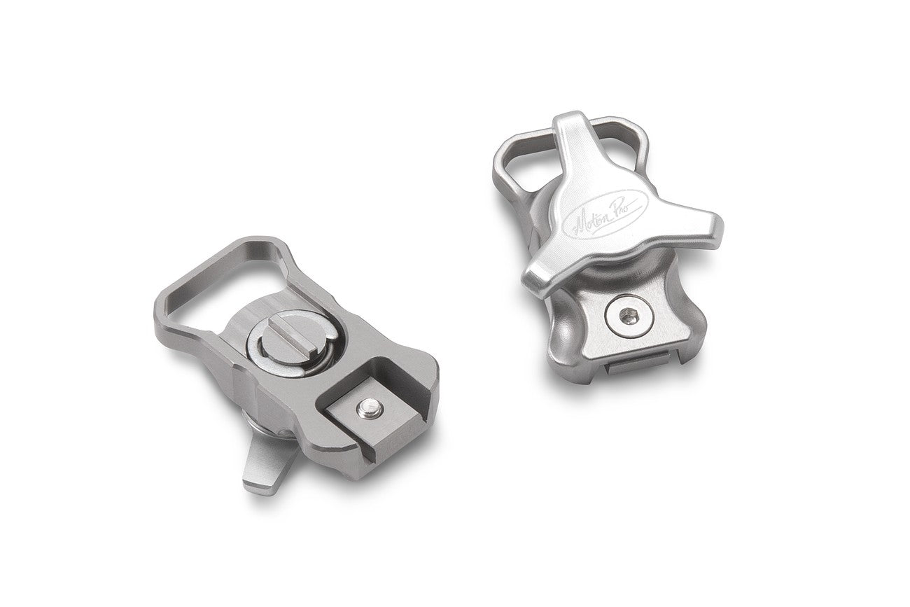 FORK COMPRESSION ADJUSTER SET, KYB AOS SSS FORKS, MOTION PRO 11-0124