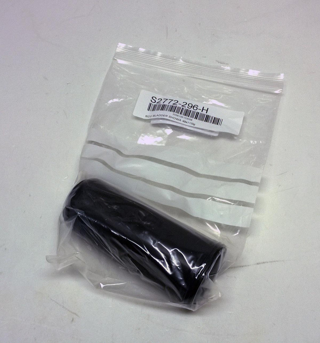 BLADDER SHOWA 49x115lg, S2772-296-H, S2772-296-H0, 52451-KZ3-891, RCU BLADDER SHOWA