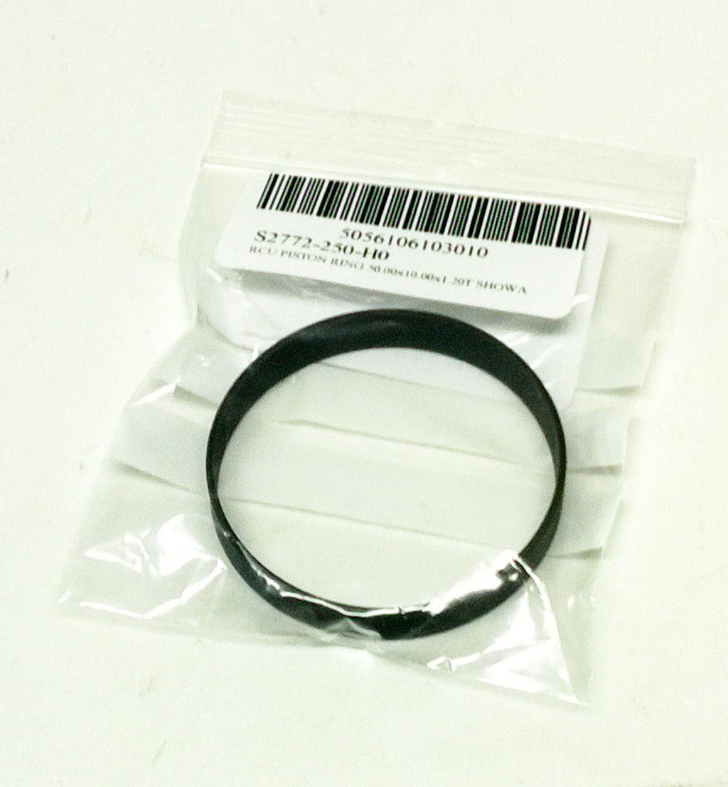 RCU PISTON RING SHOWA 50x10.00x1.20T, S2772-250-H0, S2772-250-H0