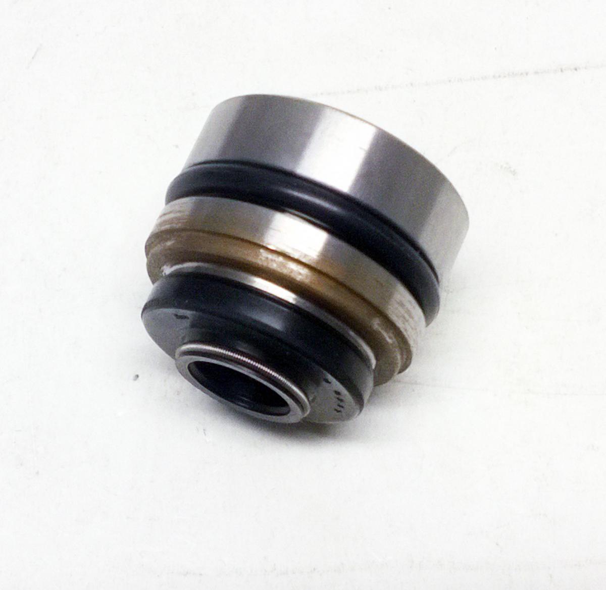 SEAL HEAD COMPLETE SHOWA STEEL 12.5/33, BB-12.5-33, K1542-169-OX