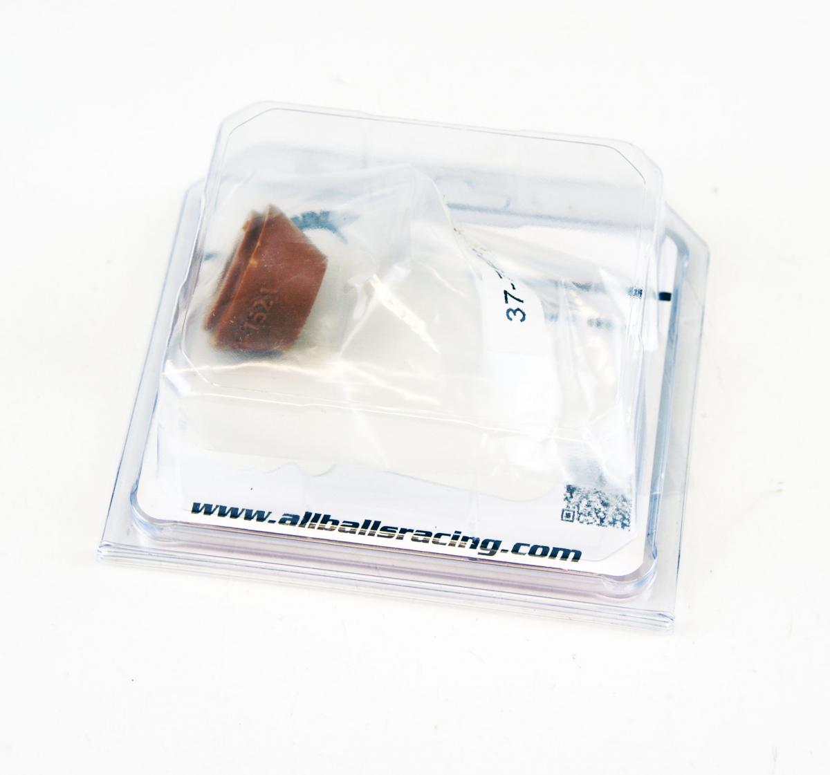 ALLBALLS SHOCK BUMP BUMPER, ALLBALLS 37-1217, KTM SX 50 06-20, SX 50 Mini 08-20, SX PRO JR 50 03-09, SX PRO SR 50 02-05, SX-E 5 20, SXS 50 11-14