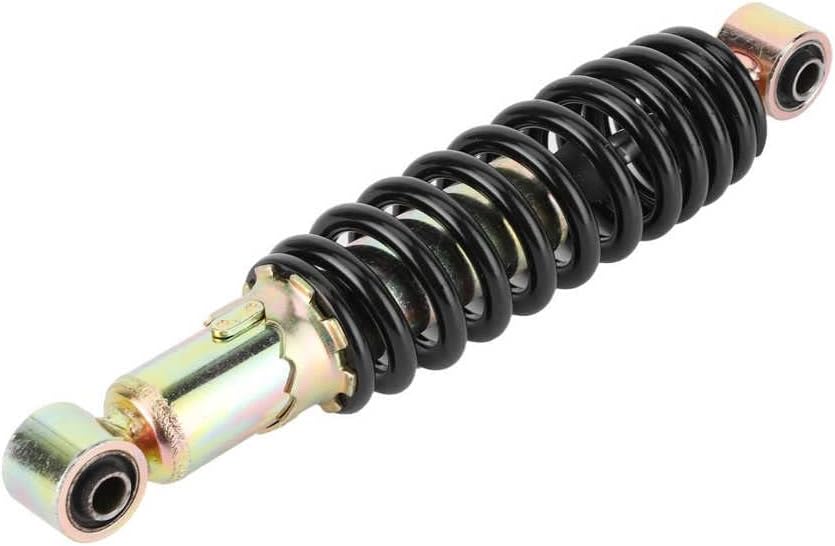 SHOCK ABSORBER REAR BLACK YAMAHA PW 80 21W-22210-02-00 4BC-22210-02-00 Y-ZINGER