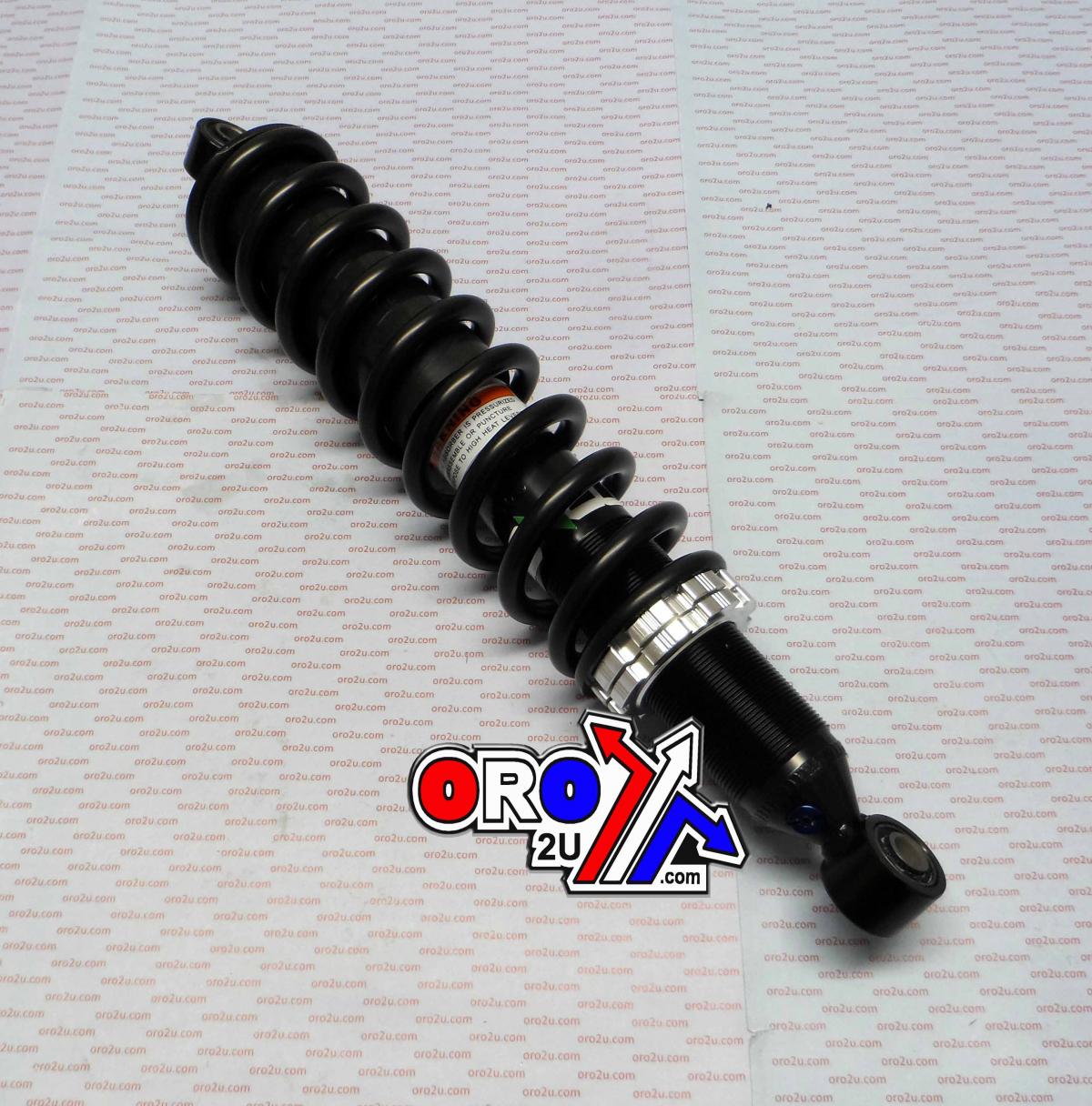 SHOCK FRONT TRX420 09-14 368mm, BRONCO AU-04330 51400-HP7-A01