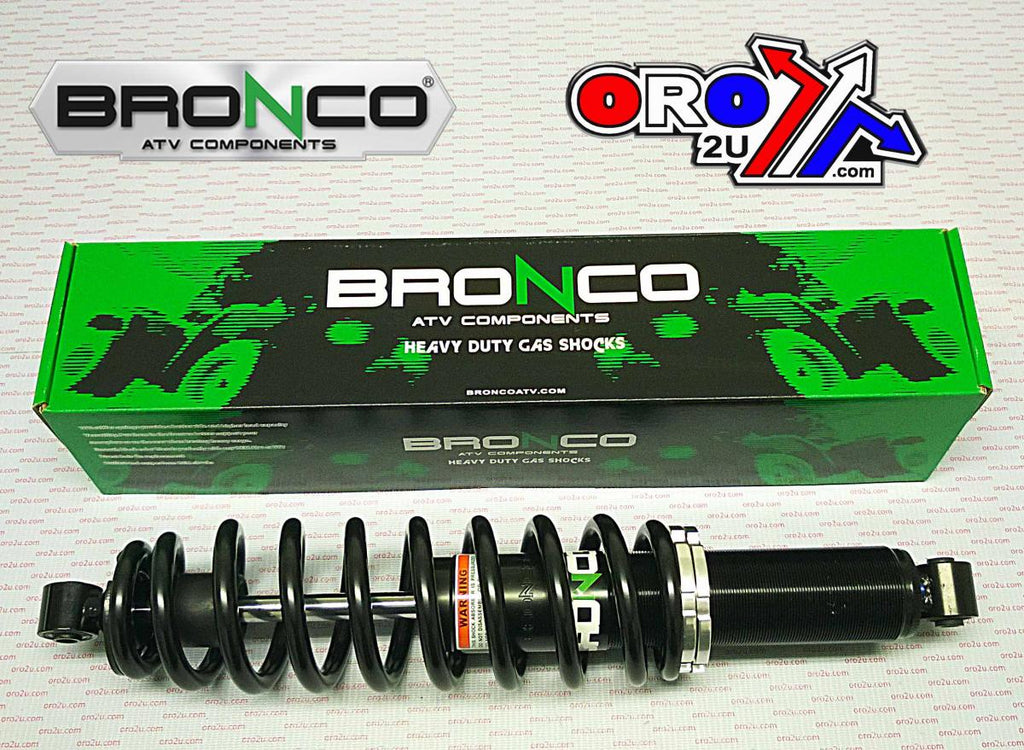SHOCK FRONT POLARIS 458mm 900 1000, BRONCO AU-04335