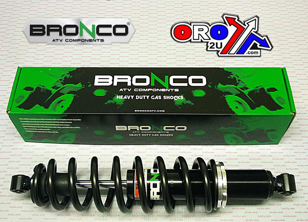 SHOCK FRONT POLARIS 447MM RANGER, BRONCO AU-04336