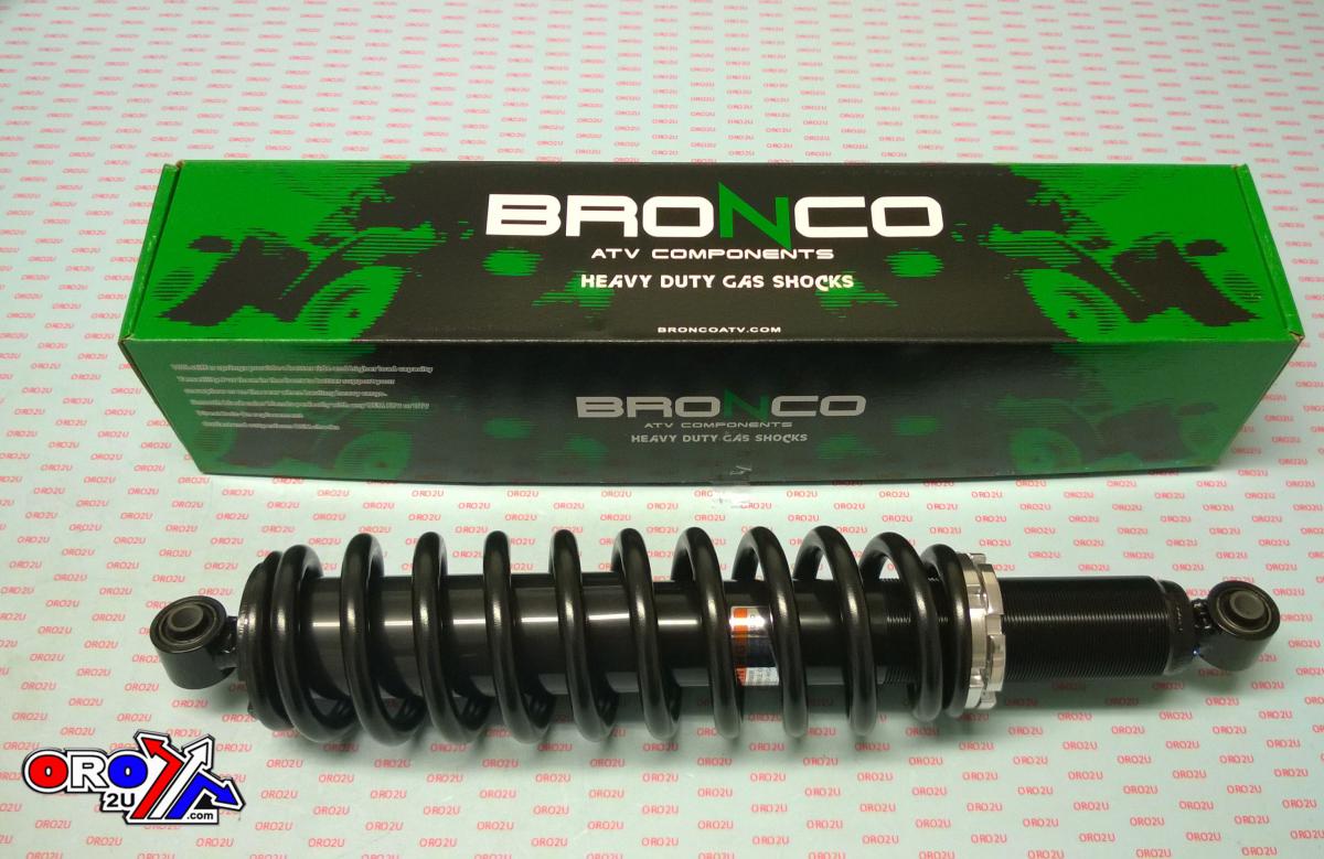 SHOCK FRONT YAMAHA GRIZZLY VIKING, BRONCO AU-04338, 1XD-F3390-00-00