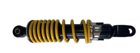 SHOCK ABSORBER REAR LT80 LT50, ABSORBER 62100-40B10-163