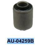 SHOCK BUSH 10x23.00x32.00mm, AU-04259B BRONCO, AU-04259B