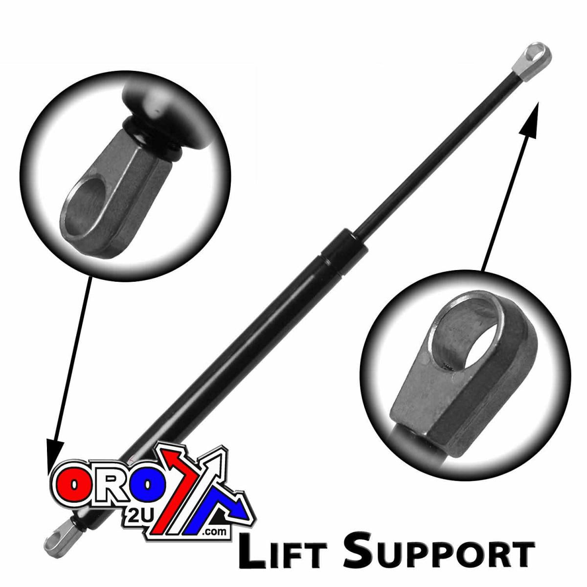 DAMPER DUMP BOX SHOCK POLARIS BRONCO AT-04900 7043906 7043967 7044143 7044674