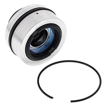 REAR SHOCK SEAL BLOCK 18.0x50, ALLBALLS 37-1125 SUZUKI RM RMZ
