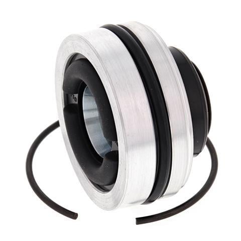 REAR SHOCK SEAL BLOCK, ALLBALLS 37-1128, Honda TRX450ER 06-14, TRX450R 04-09