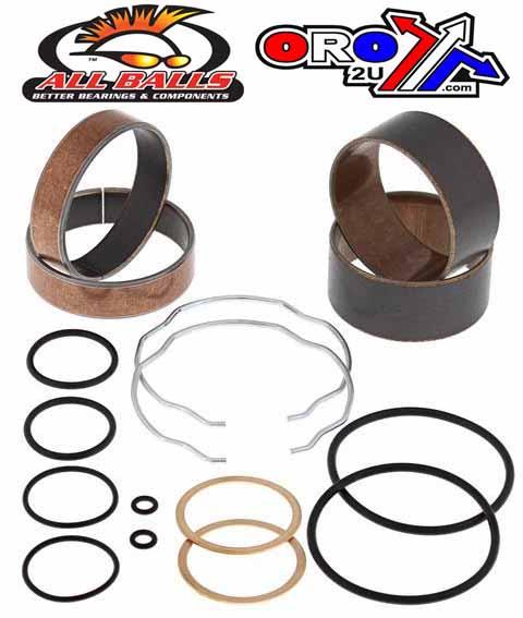 FORK BUSHING KIT 92-94 HON CR250, ALLBALLS 38-6116 DIRT