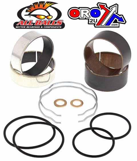 FORK BUSHING KIT 13-22 HON NC700/CRF250-300/CMX1100, ALLBALLS 38-6115 DIRT/ROAD