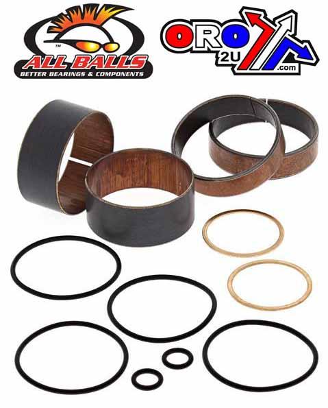 FORK BUSHING KIT 14-17 HUSKY TC85/KTM SX85/FREERIDE 350, ALLBALLS 38-6121 DIRT