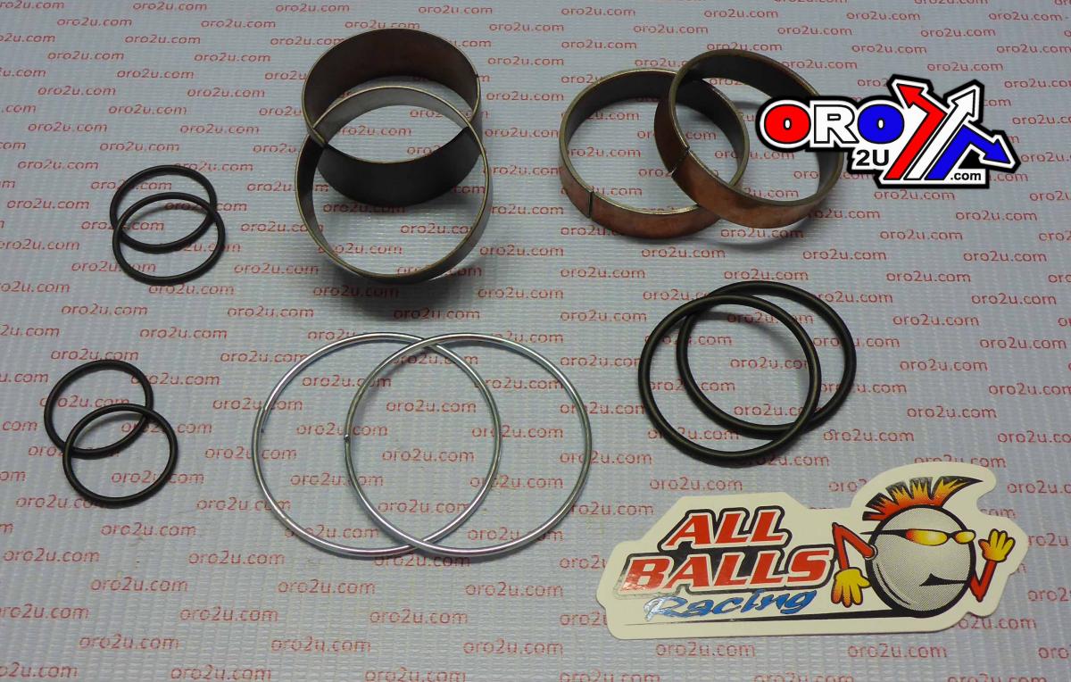FORK BUSHING KIT 14-17 KTM/HUSKY/HUSABERG, ALLBALLS 38-6122 DIRT