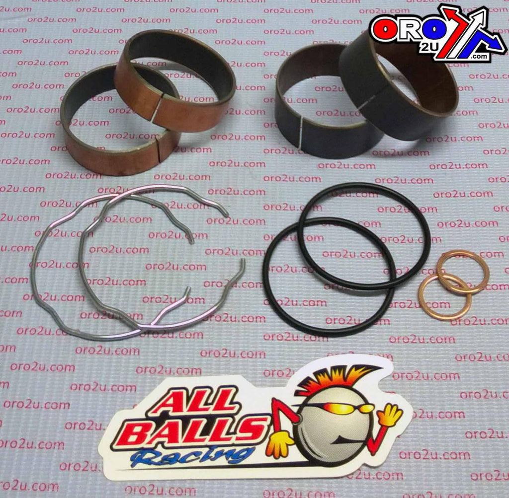FORK BUSHING KIT 16-22 HON CRF1000/1100, ALLBALLS 38-6127 ROAD
