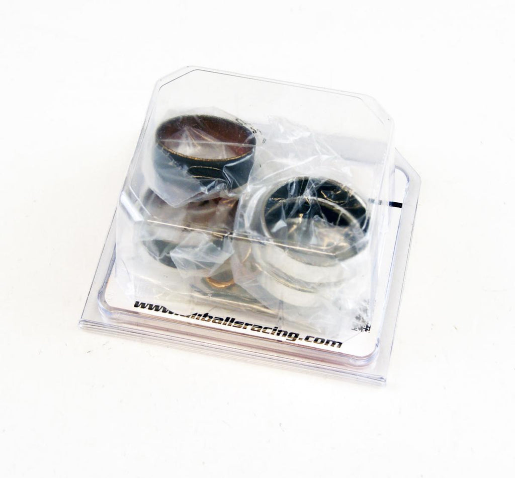 FORK BUSHING KIT 00-06 KAW ZR750 ZR-7/Z750, ALLBALLS 38-6147 ROAD
