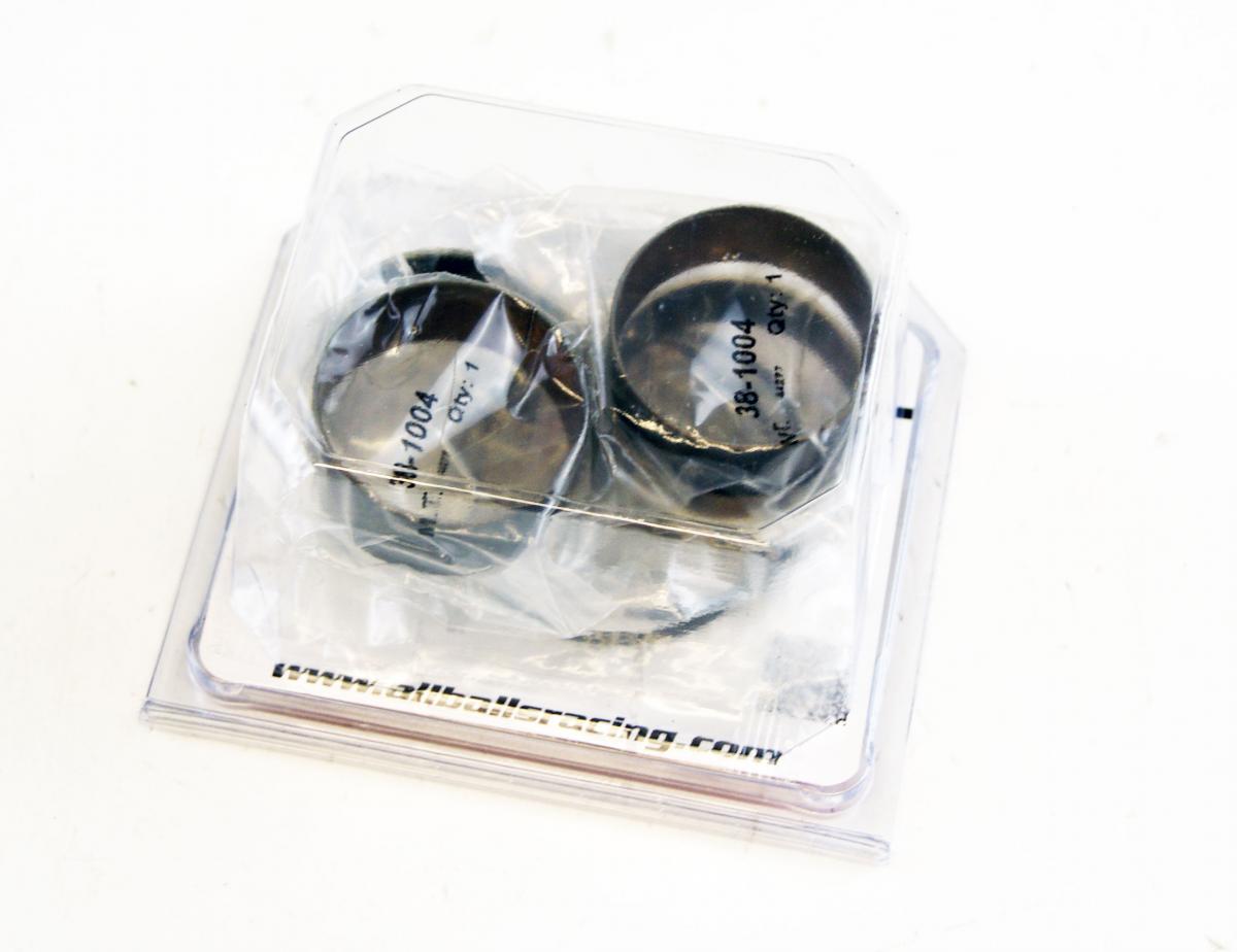 FORK BUSHING KIT 02-21 SUZ VZ1600/KAW H2/KLE/VN 1000/1500, ALLBALLS 38-6149 ROAD