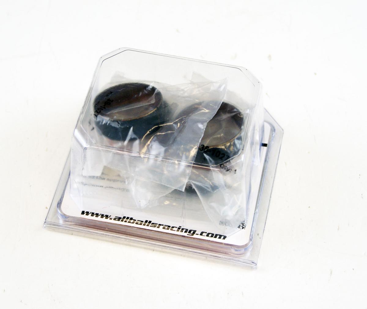 FORK BUSHING KIT 87-09 SUZ VS1400, ALLBALLS 38-6151 ROAD