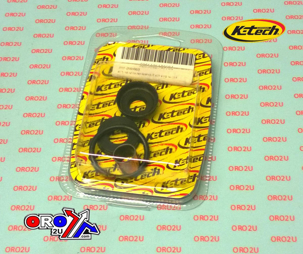 Shock Absorber Seal Head Service Kit -KYB 36/12.5, K-TECH 205-200-005 KX85