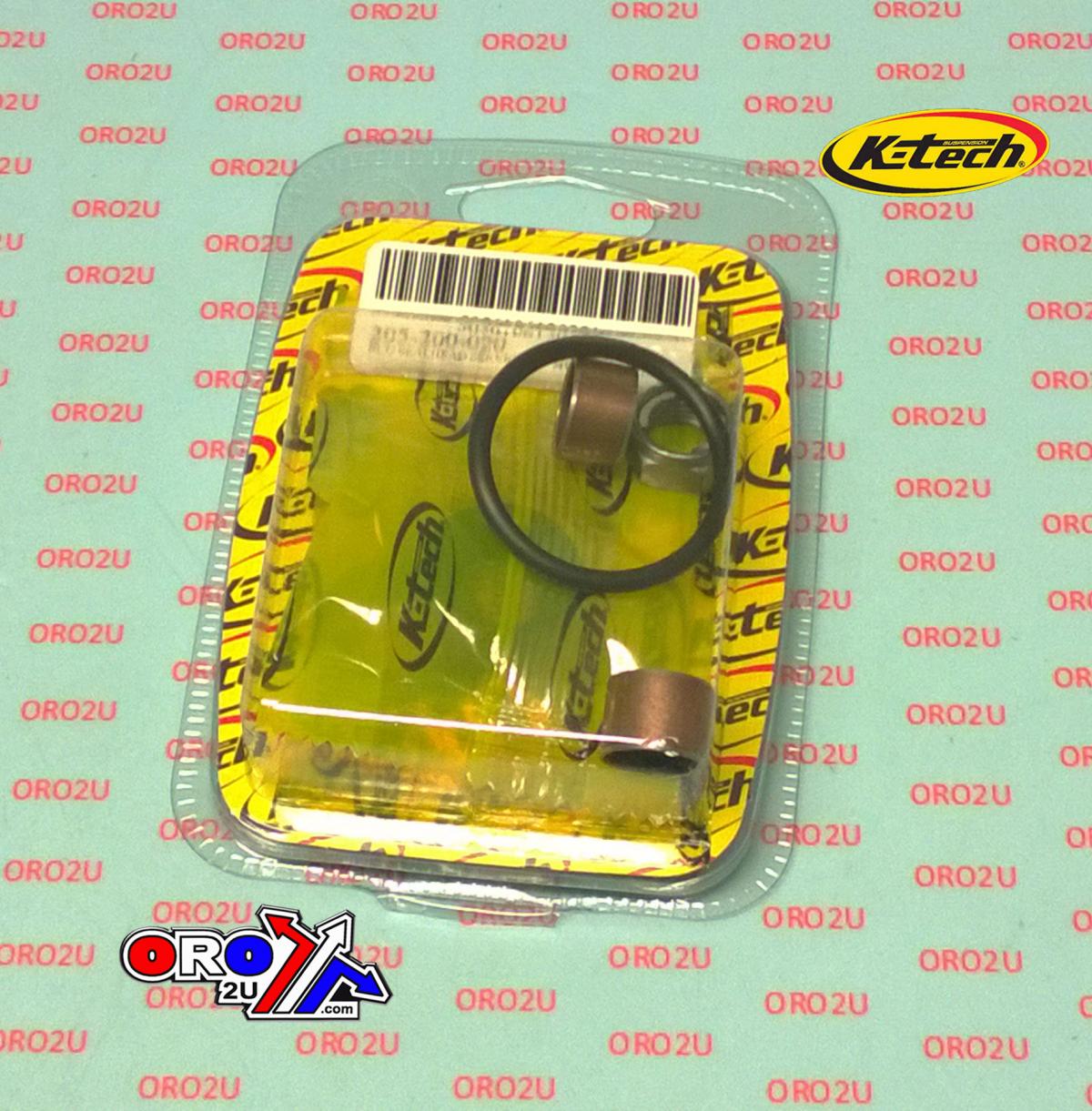 Shock Absorber Seal Head Service Kit -Showa 40/14, K-TECH 205-200-020