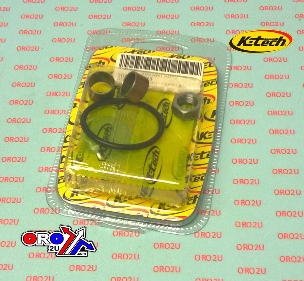 Shock Absorber Seal Head Service Kit -Showa 46/14, K-TECH 205-200-075