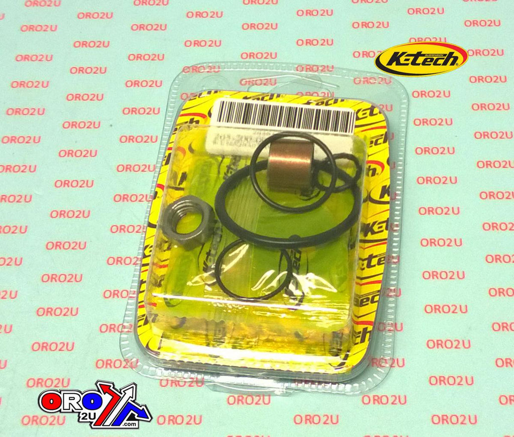 Shock Absorber Seal Head Service Kit -KYB 50/16, K-TECH 205-200-095