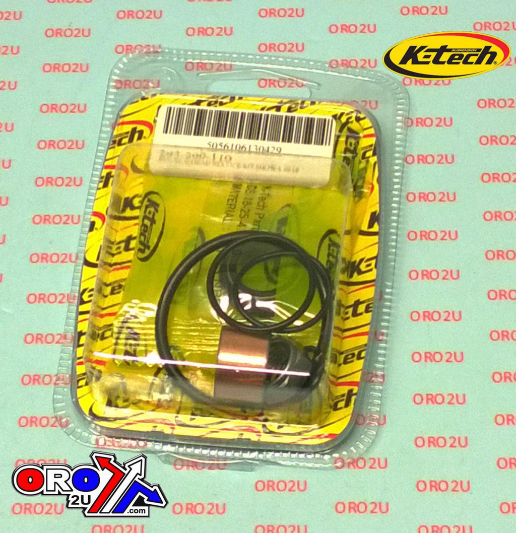 Shock Absorber Seal Head Service Kit -Showa 50/18, K-TECH 205-200-110