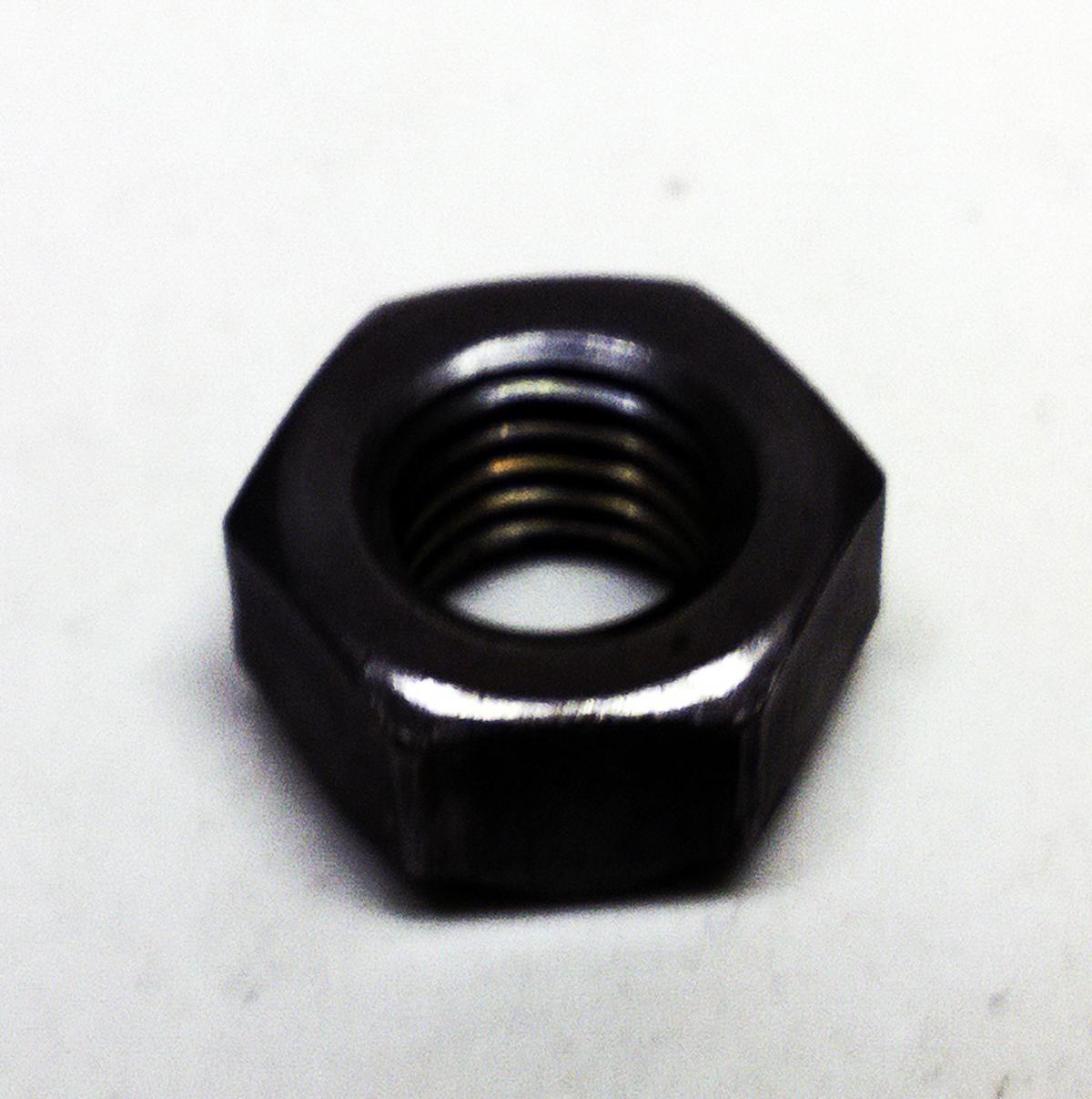 KYB LOCK NUT SHAFT 14mm HEX 301.90514
