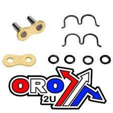RENTHAL 520 R3 RIVET LINK, C403