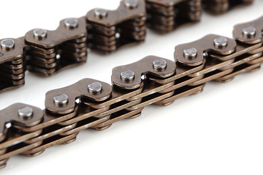 CAM CHAIN HD 92RH2010 60 LINKS LOW NOISE, YBN Y82RH10-60, 14401-HP5-601, 14401-HR6-A61, HONDA TRX420 07-16, PROX 31.1487, SCA-0409A, 92RH2010-60M