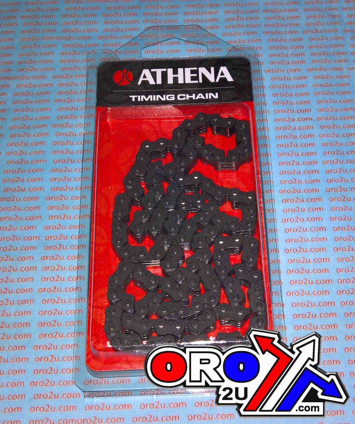 CAM CHAIN 92RH2010-114M WR/YZ 250F 01-13, ATHENA S41400003 RM-Z 250 KX250F EX250