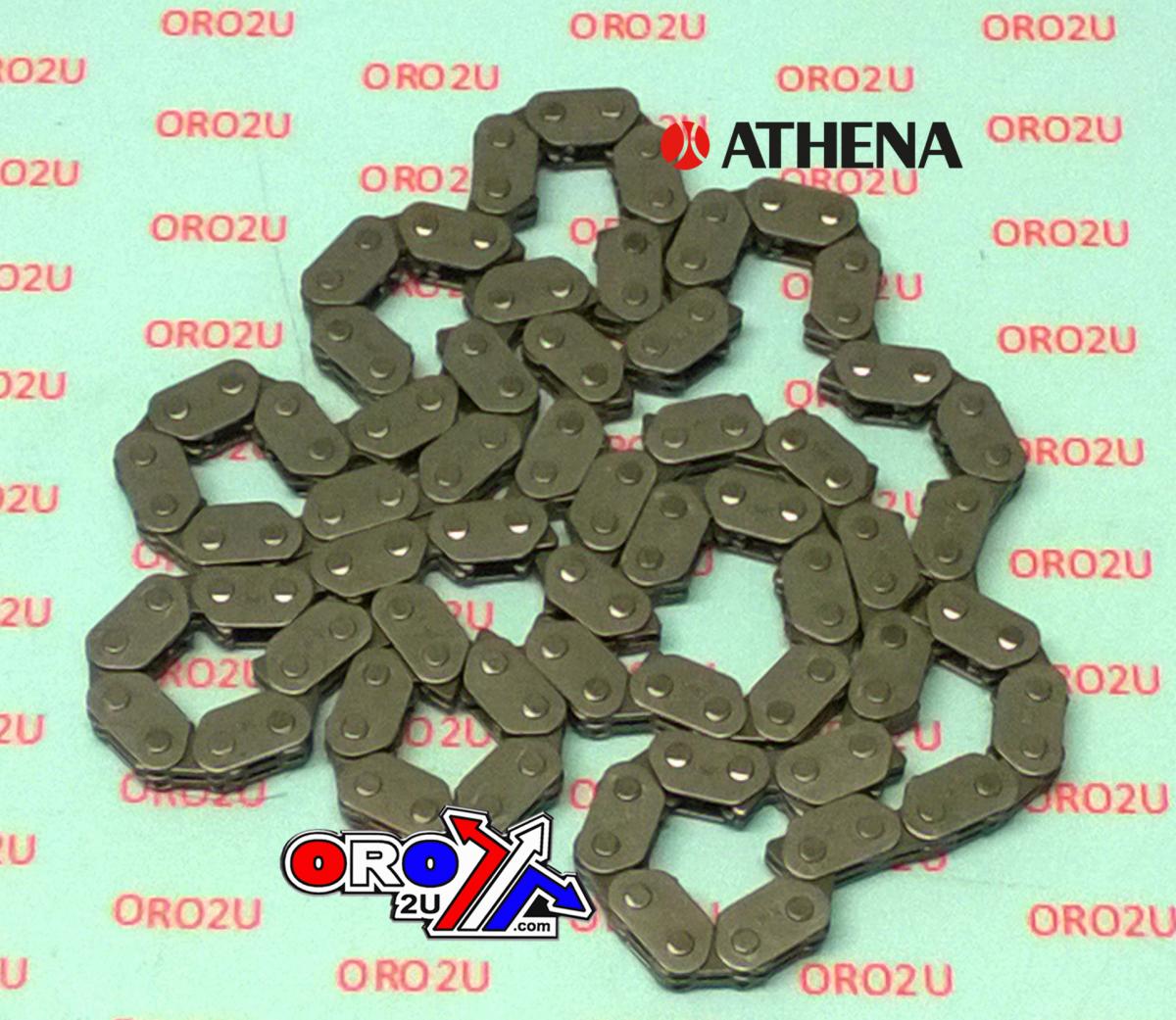 CAM CHAIN 98XTRH2005-116M KX250F 17-19, ATHENA S41400019 KAWASAKI