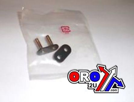 CAM CHAIN 219T RIVET CON LINK, DID-L-219TPL, BF05M, DID219T PL Rivet Link, DIDRL219TPL, 30-442.PL.DID