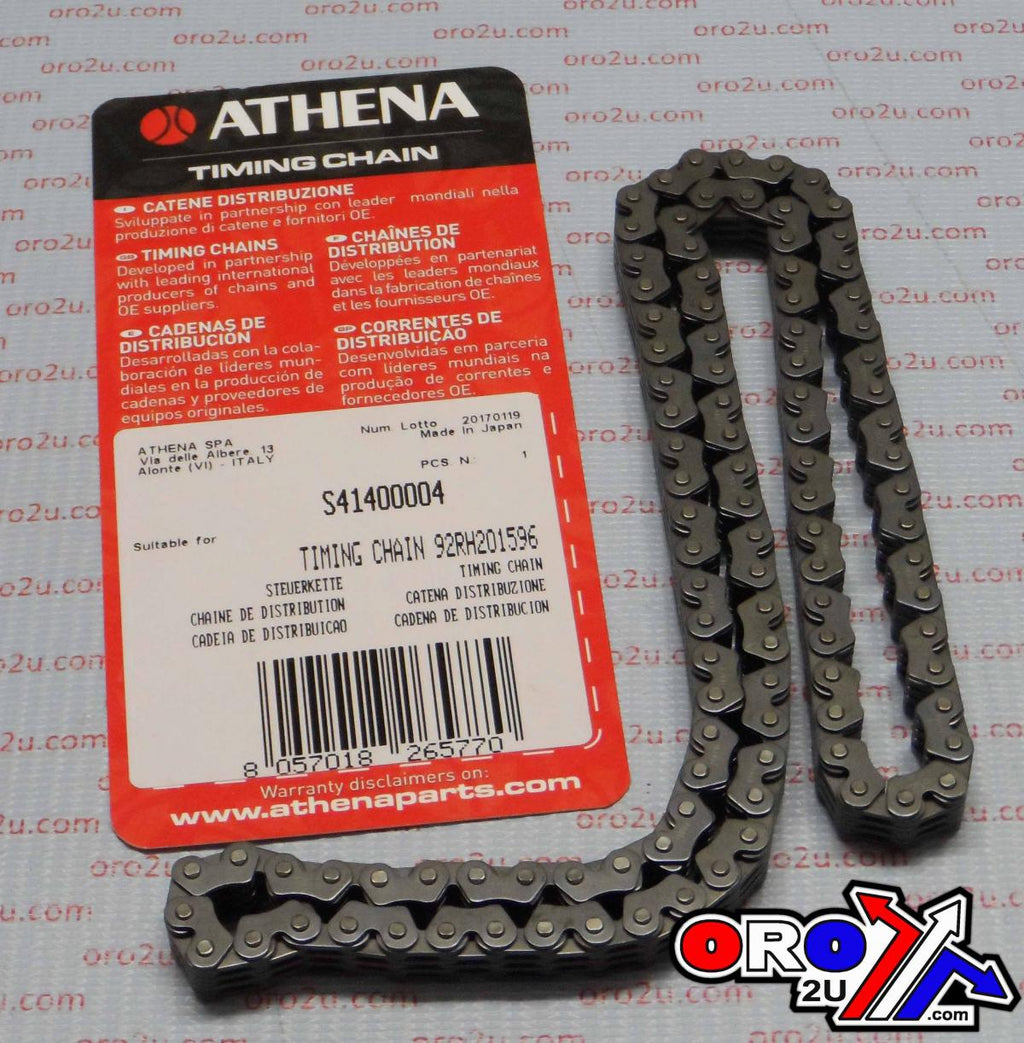 CAM CHAIN 92RH2015-96M HONDA CRF150R 07-22, ATHENA S41400004