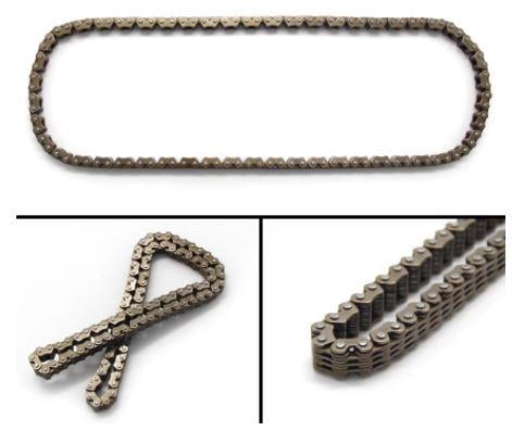 CAM CHAIN CRF250R/X 04-09, PROX 31.1335, 14401-KRN-671