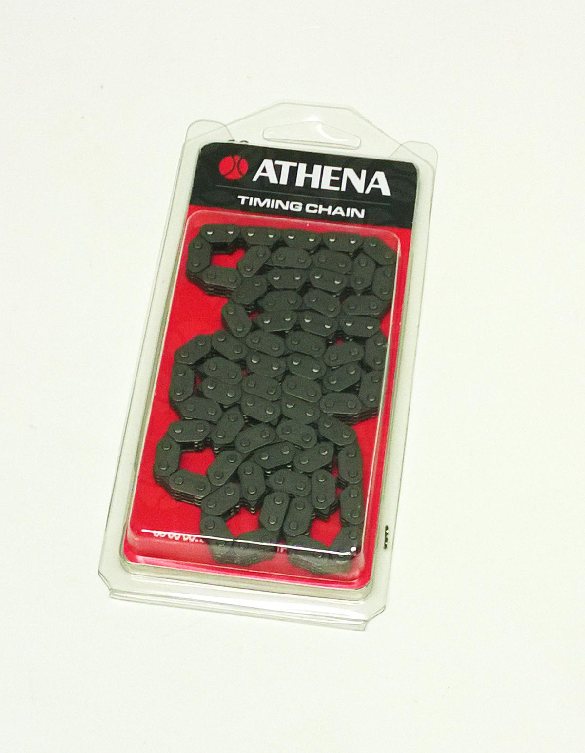 CAM CHAIN 98XRH2010-126M KX450 19-24, ATHENA S41400024 KAWASAKI